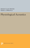 Physiological acoustics