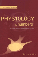 Physiology by Numbers: An Encouragement to Quantitative Thinking