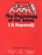 Physiology of the Joints: Lower Limb, Volume 2
