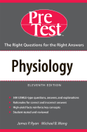 Physiology: Pretest Self-Assesment & Review