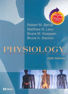 Physiology, Updated Edition: With Student Consult Online Access