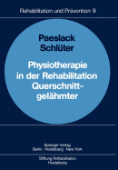 Physiotherapie in Der Rehabilitation Querschnittgelhmter