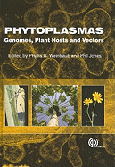 Phytoplasmas: Genomes, Plant Hosts and Vectors