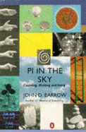 Pi in the Sky: Counting, Thinking and Being