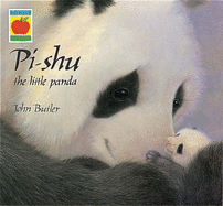 Pi-Shu The Little Panda