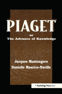 Piaget or the Advance of Knowledge: An Overview and Glossary