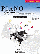 Piano Adventures - Christmas Book - Level 2a