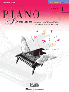 Piano adventures Lesson Book 1: 2nd Edition
