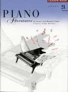 Piano Adventures - Lesson Book - Level 2A - Faber, Nancy