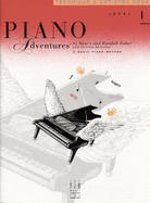 Piano Adventures: Level 1 - Technique & Artistry Book (2nd Edition) - Faber, Nancy
