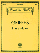 Piano Album (Centennial Edition): Schirmer Library of Classics Volume 1990 Piano Solo