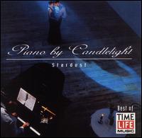 Piano by Candlelight: Stardust - Carl Doy