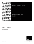 Piano Concerto No. 2