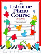 Piano Course Book One
