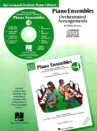 Piano Ensembles: Level 4