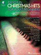 Piano Fun: Christmas Hits for Adult Beginners