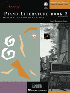 Piano Literature - Book 2: Developing Artist Original Keyboard Classics
