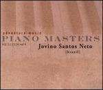 Piano Masters Series, Vol. 4