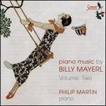Piano Music by Billy Mayerl, Vol. 2