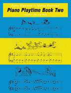 Piano Playtime Book Two