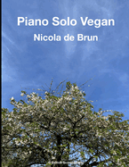 Piano Solo Vegan