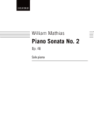 Piano Sonata No. 2, Op,46