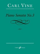 Piano Sonata No.3