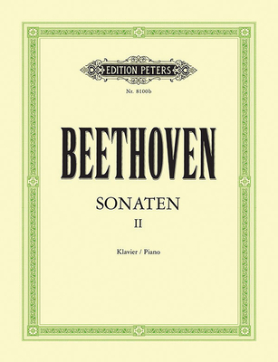 Piano Sonatas -- Nos. 16-32 - Beethoven, Ludwig Van (Composer), and Arrau (Composer), and Hoffmann-Erbrecht, Lothar (Composer)