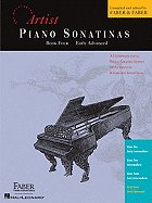 Piano Sonatinas Book 4 - Developing Artist Original Keyboard Classics