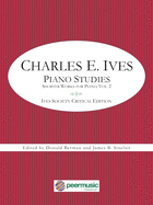 Piano Studies Shorter Works for Piano: Volume 2