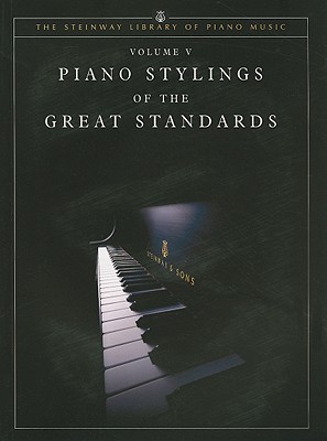 Piano Stylings of the Great Standards, Vol 5 - Shanaphy, Edward (Editor)