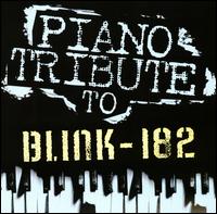 Piano Tribute to Blink 182 - Piano Tribute Players