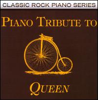Piano Tribute to Queen - Piano Tribute Players