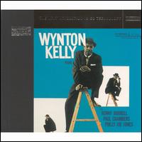 Piano [Whisper Not] - Wynton Kelly