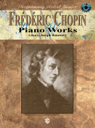 Piano Works: Book & CD