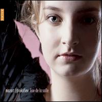 Piano Works by Mozart & Prokofiev [includes DVD] - Lise de la Salle (piano)