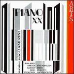 Piano XX, Vol. 2