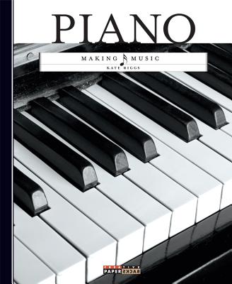 Piano - Riggs, Kate