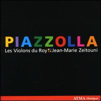 Piazzolla - Les Violons du Roy