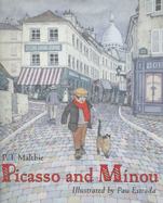 Picasso and Minou