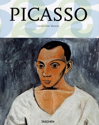 Picasso - Warncke, Carsten-Peter