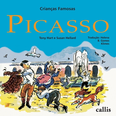 Picasso - Hart, Tony