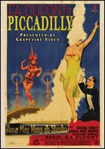 Piccadilly - Ewald Andr Dupont