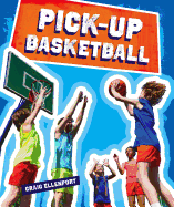 Pick-Up Basketball