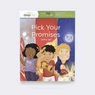 Pick Your Promises: Becoming Dependable & Overcoming Breaking Promises