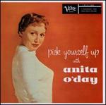 Pick Yourself Up with Anita O'Day - Anita O'Day