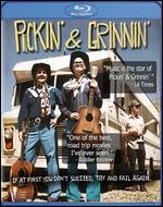 Pickin' & Grinnin' [Blu-ray] - Jon Gries