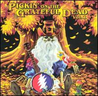 Pickin' on the Grateful Dead: A Tribute - Various Artists