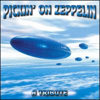 Pickin' on Zeppelin: A Tribute - Various Artists