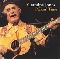 Pickin' Time - Grandpa Jones